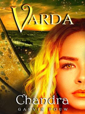 cover image of Chandra